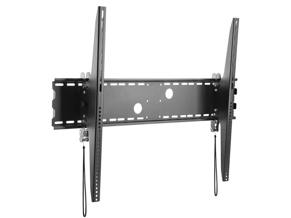 ⁨Equip 60"-100" Tilt Curved TV Wall Mount Bracket⁩ at Wasserman.eu