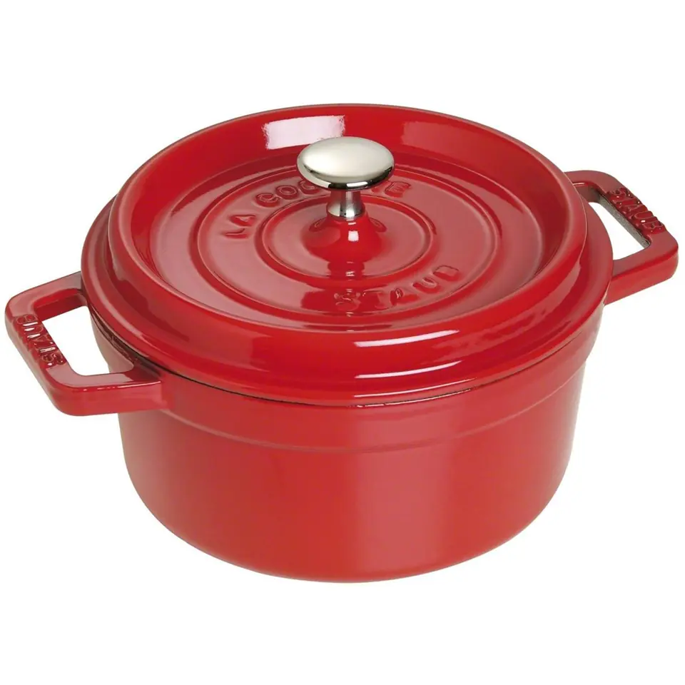 ⁨Staub Cocotte⁩ at Wasserman.eu