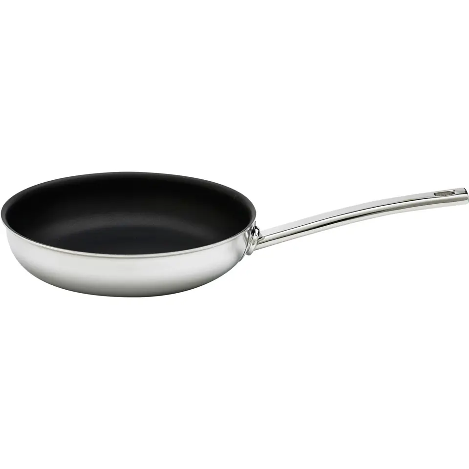 ⁨DEMEYERE Ecoline 5 24 cm non-stick frying pan⁩ at Wasserman.eu