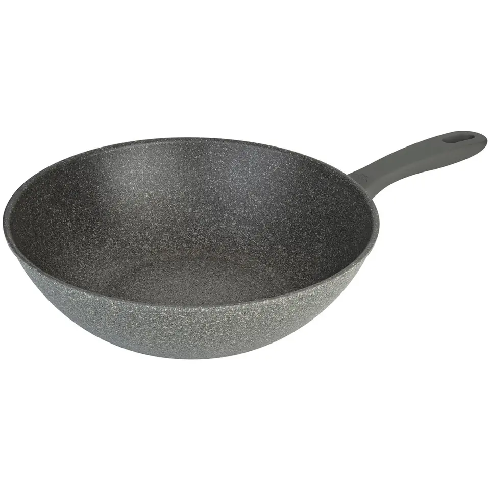 ⁨BALLARINI 75002-937-0 frying pan Wok/Stir-Fry pan Round⁩ at Wasserman.eu