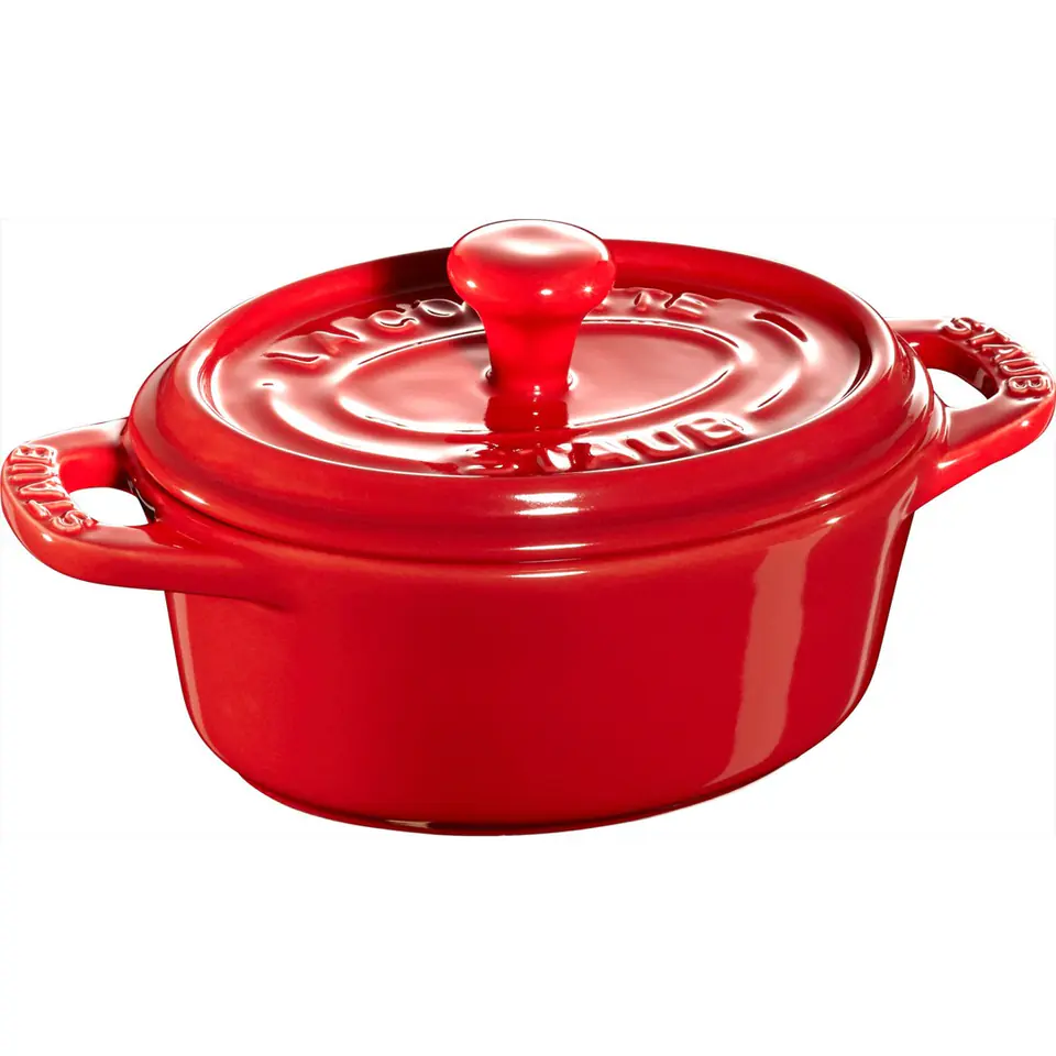 ZWILLING MINI COCOTTE 40511-086-0 200 ML Naczynie do pieczenia w sklepie Wasserman.eu