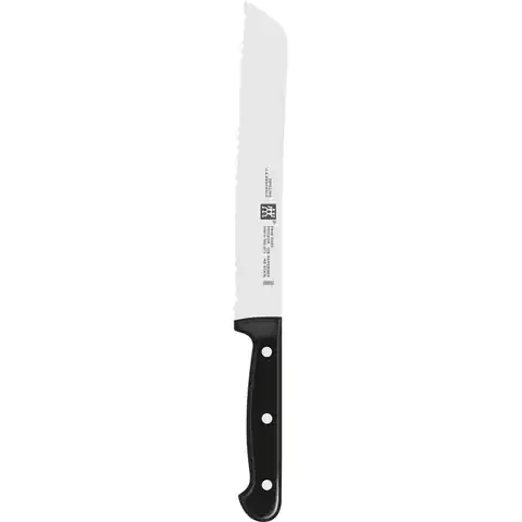 ⁨Nóż do pieczywa Zwilling Twin Chef - 20 cm⁩ w sklepie Wasserman.eu