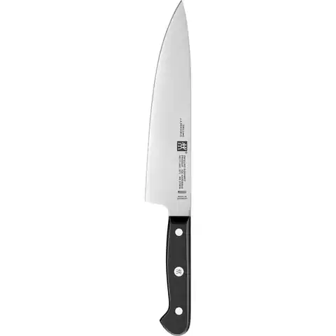 ⁨ZWILLING Gourmet Stainless steel 1 pc(s) Chef's knife⁩ at Wasserman.eu