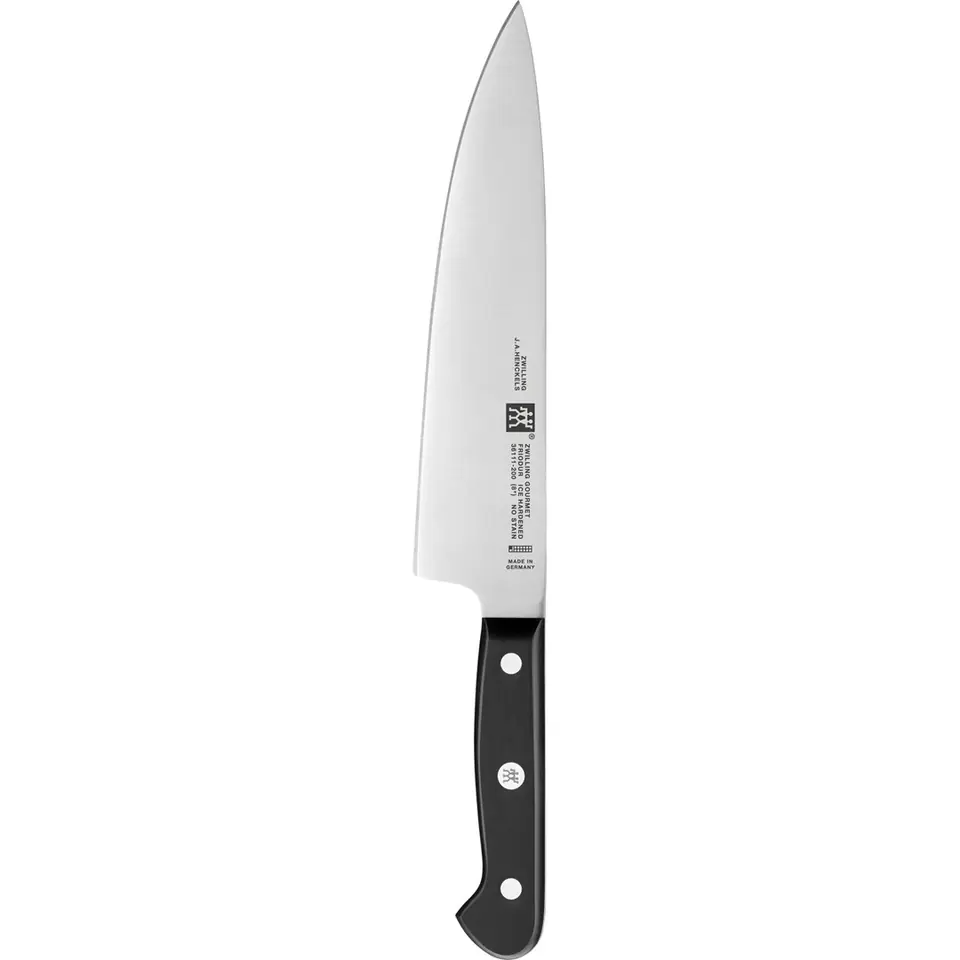 ⁨Nóż szefa kuchni Zwilling Gourmet - 20 cm⁩ w sklepie Wasserman.eu