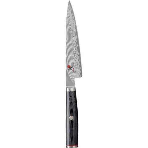 ⁨ZWILLING Miyabi 5000 FCD Steel 1 pc(s) Shotoh knife⁩ at Wasserman.eu