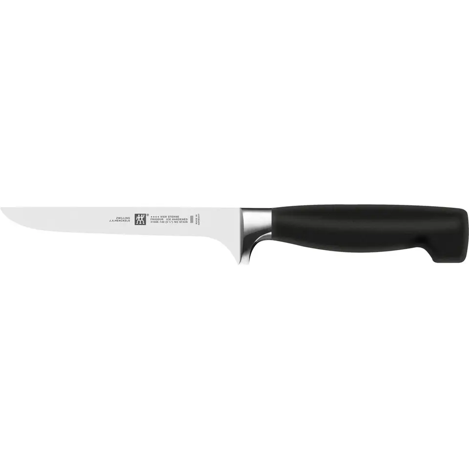 ⁨ZWILLING 31086-141-0 kitchen knife Stainless steel⁩ at Wasserman.eu