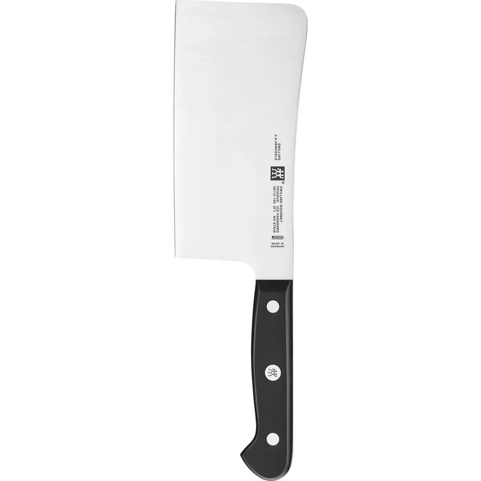 ⁨Tasak Zwilling Gourmet - 15 cm⁩ w sklepie Wasserman.eu