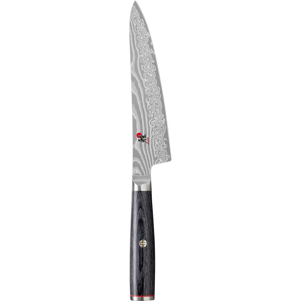 ⁨Nóż Shotoh MIYABI 5000FCD 34680-131-0 - 14 cm⁩ w sklepie Wasserman.eu