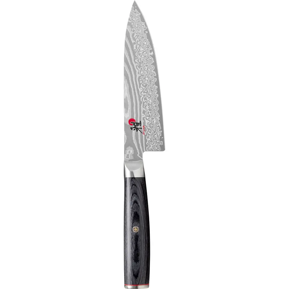 ⁨ZWILLING Miyabi 5000 FCD Steel 1 pc(s) Gyutoh knife⁩ at Wasserman.eu