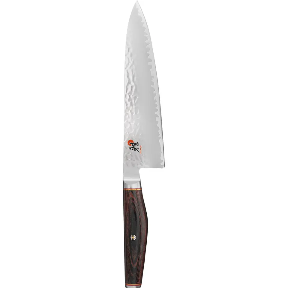 ZWILLING Miyabi 6000 MCT Steel 1 pc(s) Gyutoh knife at Wasserman.eu