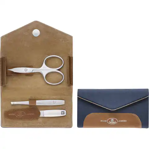 ⁨ZWILLING 97700-008-0 manicure/pedicure gift set⁩ at Wasserman.eu