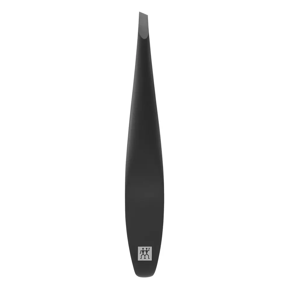 ⁨ZWILLING 47206-401-0 cosmetic tweezer Black⁩ at Wasserman.eu