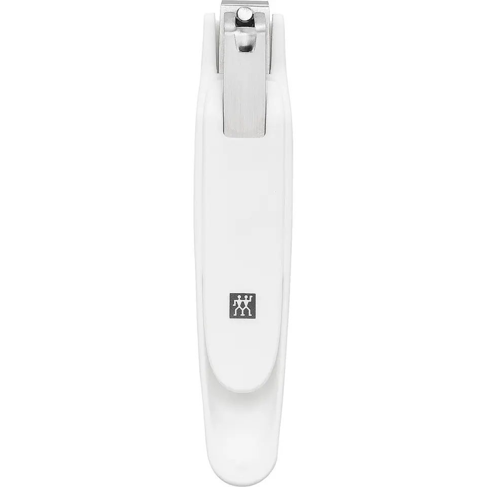 ⁨Zwilling Twinox Nail Clippers - White⁩ at Wasserman.eu