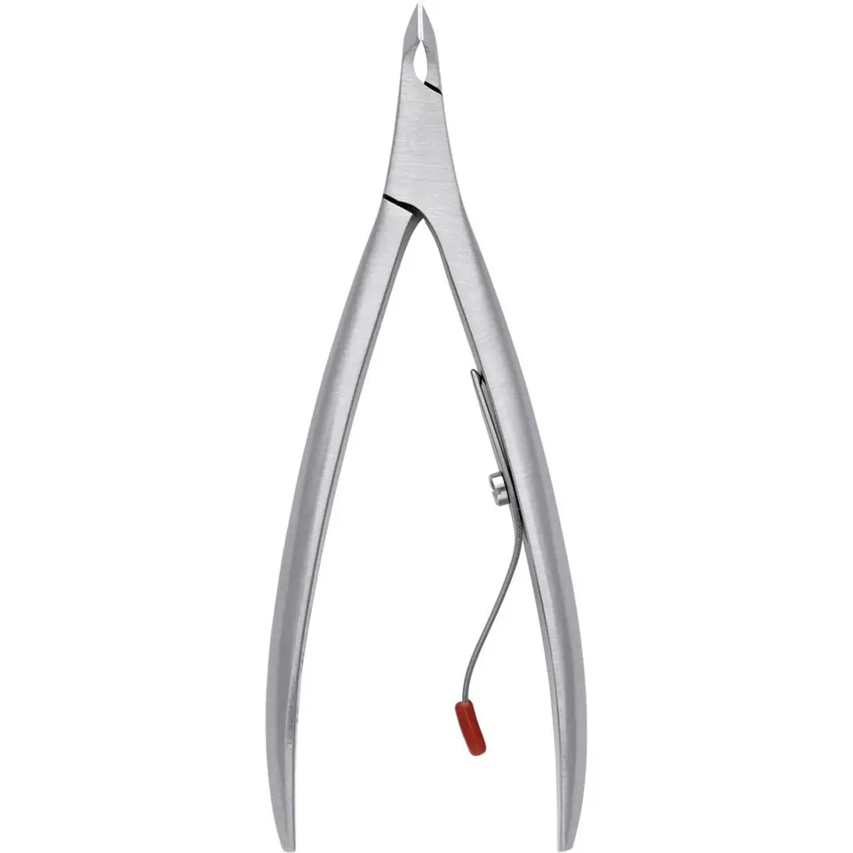 ⁨Zwilling Twinox Satin Cuticle Clippers - 10 cm⁩ at Wasserman.eu