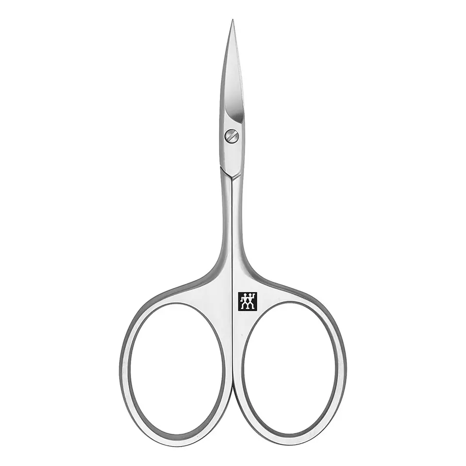 ⁨Zwilling Twinox Satin Cuticle Scissors - 9 cm⁩ at Wasserman.eu