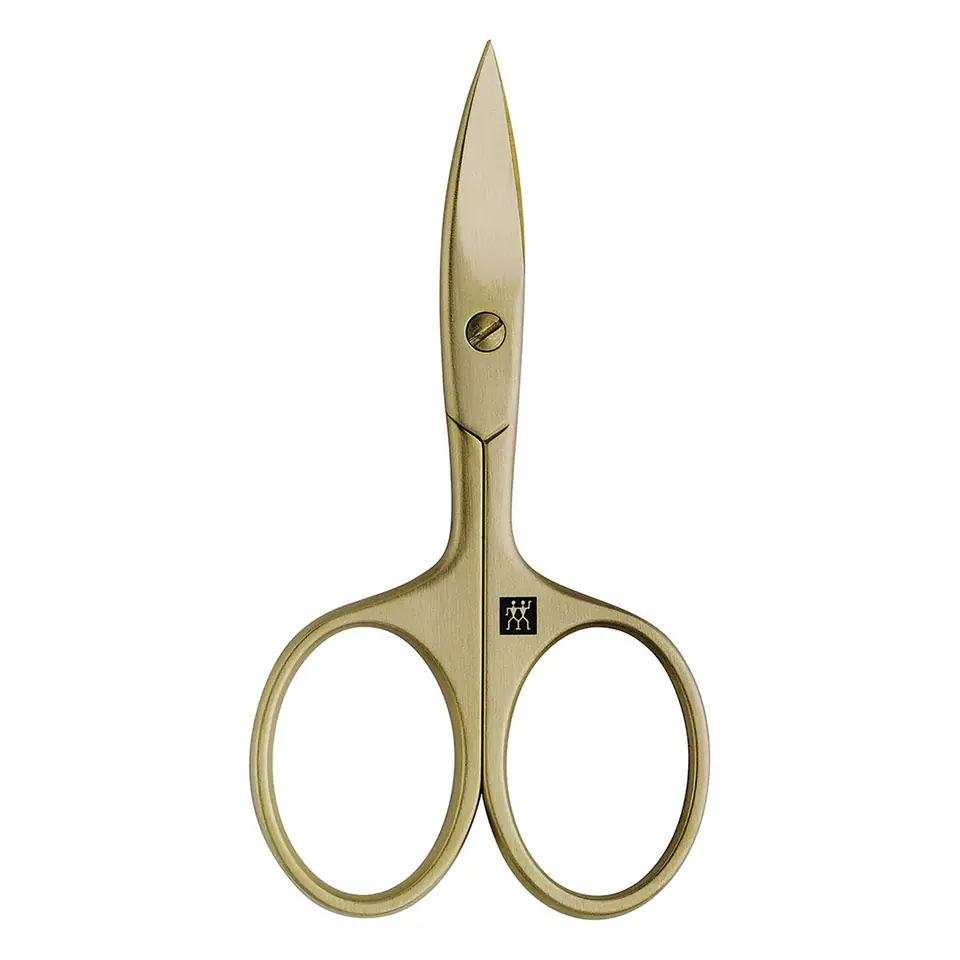 ⁨ZWILLING 47580-091-0 manicure scissors Stainless steel Straight blade Nail scissors⁩ at Wasserman.eu