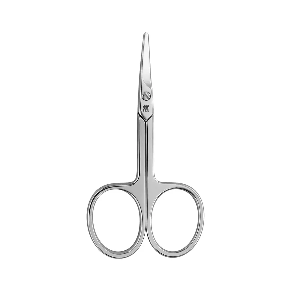 ⁨Polished Children's Nail Clipping Scissors Zwilling Classic Inox - 8 cm⁩ at Wasserman.eu