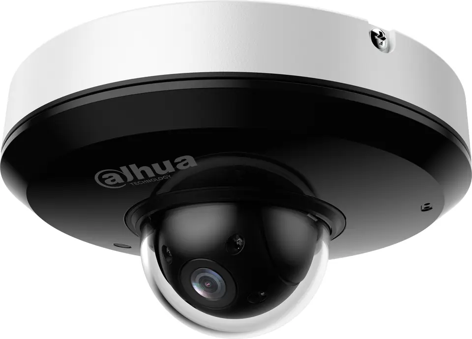 ⁨DAHUA SD1A204DB-GNY IP CAMERA⁩ at Wasserman.eu