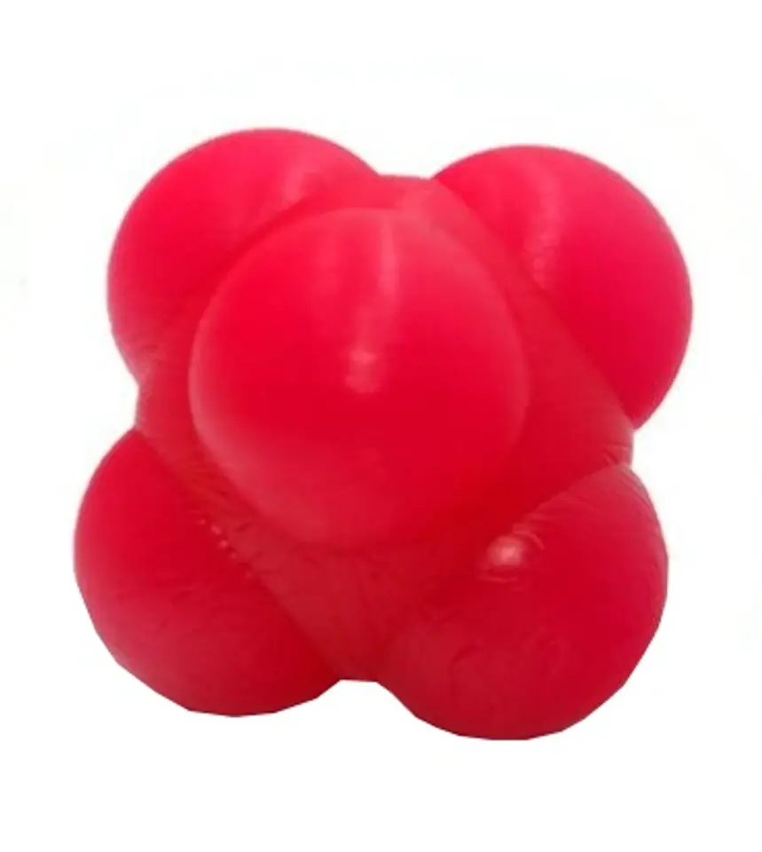 Sum-Plast Zabawka Piłka skoczek nr2 7cm w sklepie Wasserman.eu