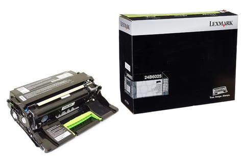 ⁨LEXMARK 24B6025 Drum Motor⁩ at Wasserman.eu