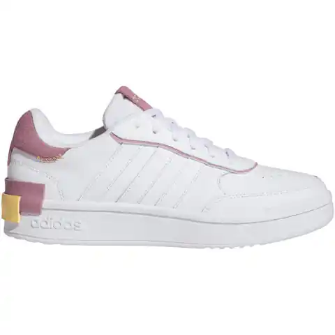⁨Buty adidas Postmove SE W (kolor Biały, rozmiar 40)⁩ w sklepie Wasserman.eu