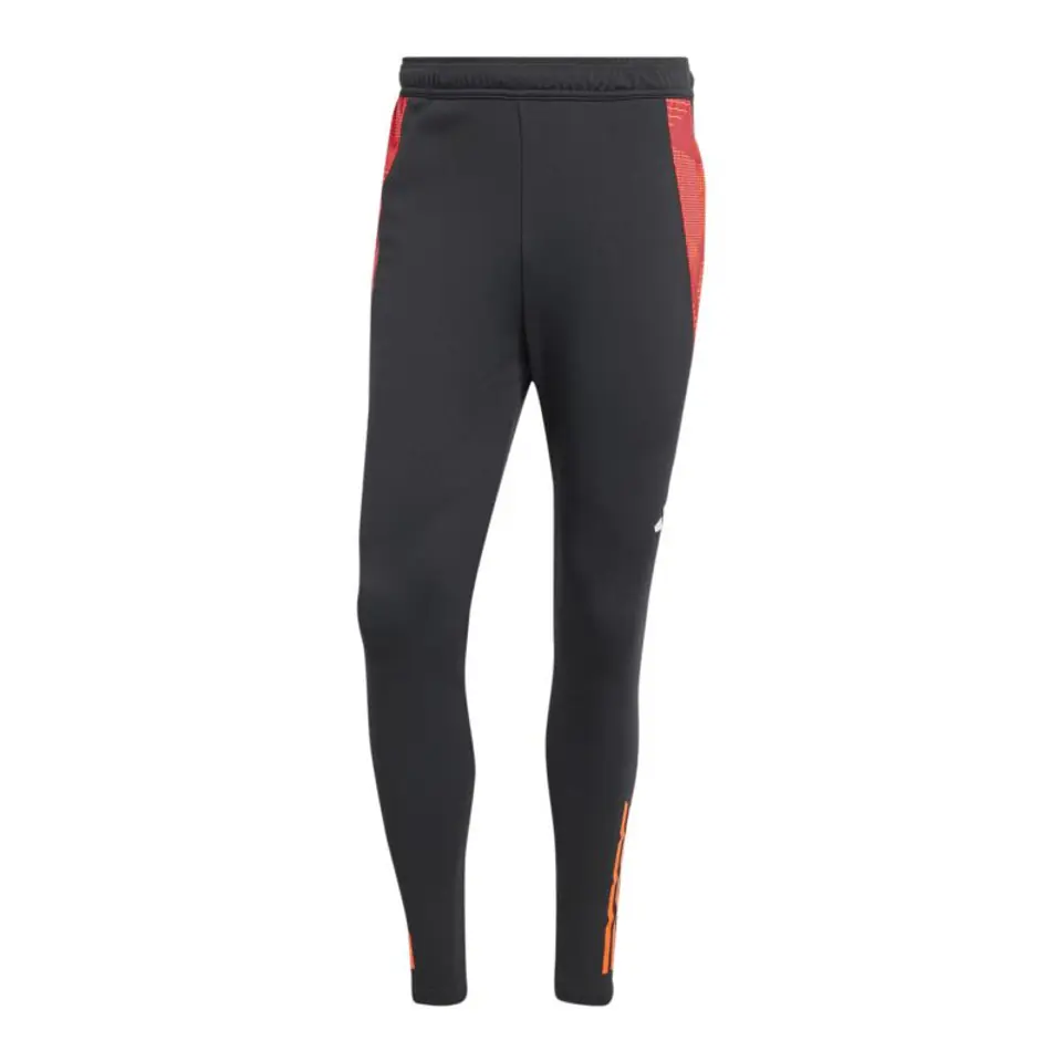 ⁨Spodnie adidas Tiro 24 Competition M (kolor Czarny, rozmiar M (178cm))⁩ w sklepie Wasserman.eu