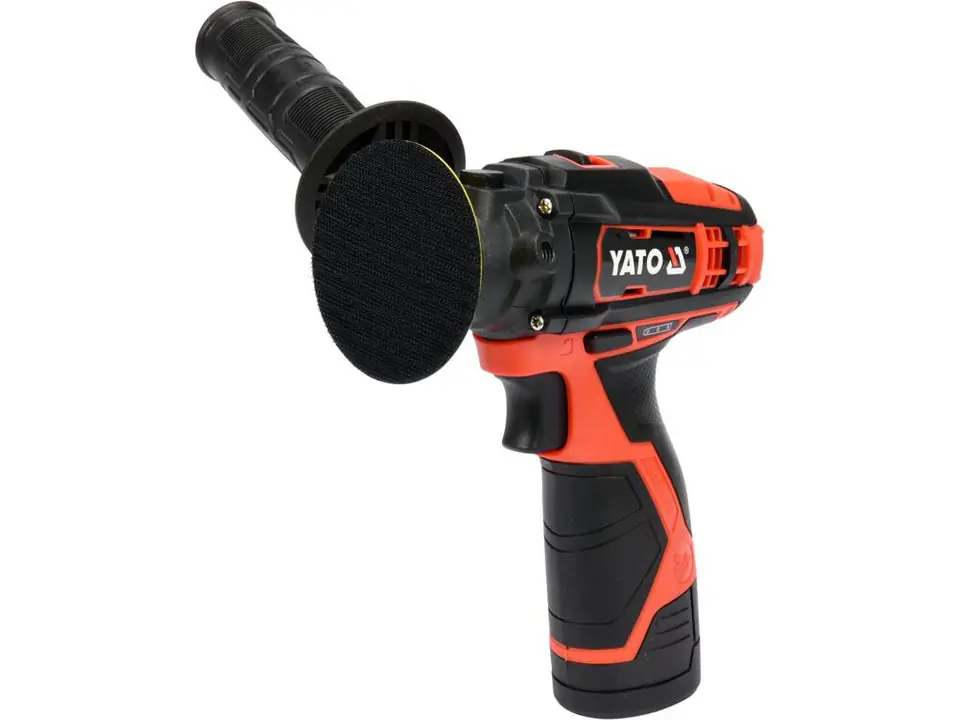 Polerka YATO YT-82903 w sklepie Wasserman.eu