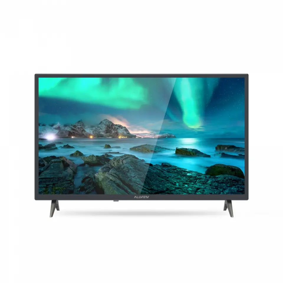 ⁨Allview 32ATC6000-H 32" (81cm) HD Ready LED TV⁩ at Wasserman.eu