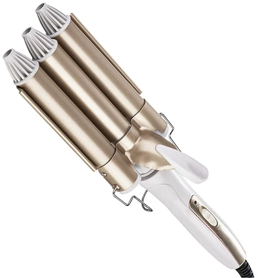 ⁨AG440B Hair inverter curling iron⁩ at Wasserman.eu