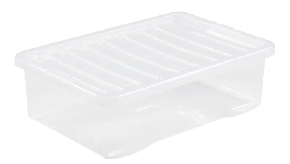 POJEMNIK DO PRZECHOWYWANIA WHAM CRYSTAL 32L w sklepie Wasserman.eu