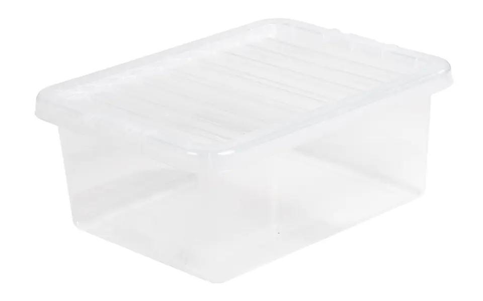 POJEMNIK DO PRZECHOWYWANIA WHAM CRYSTAL 17L w sklepie Wasserman.eu