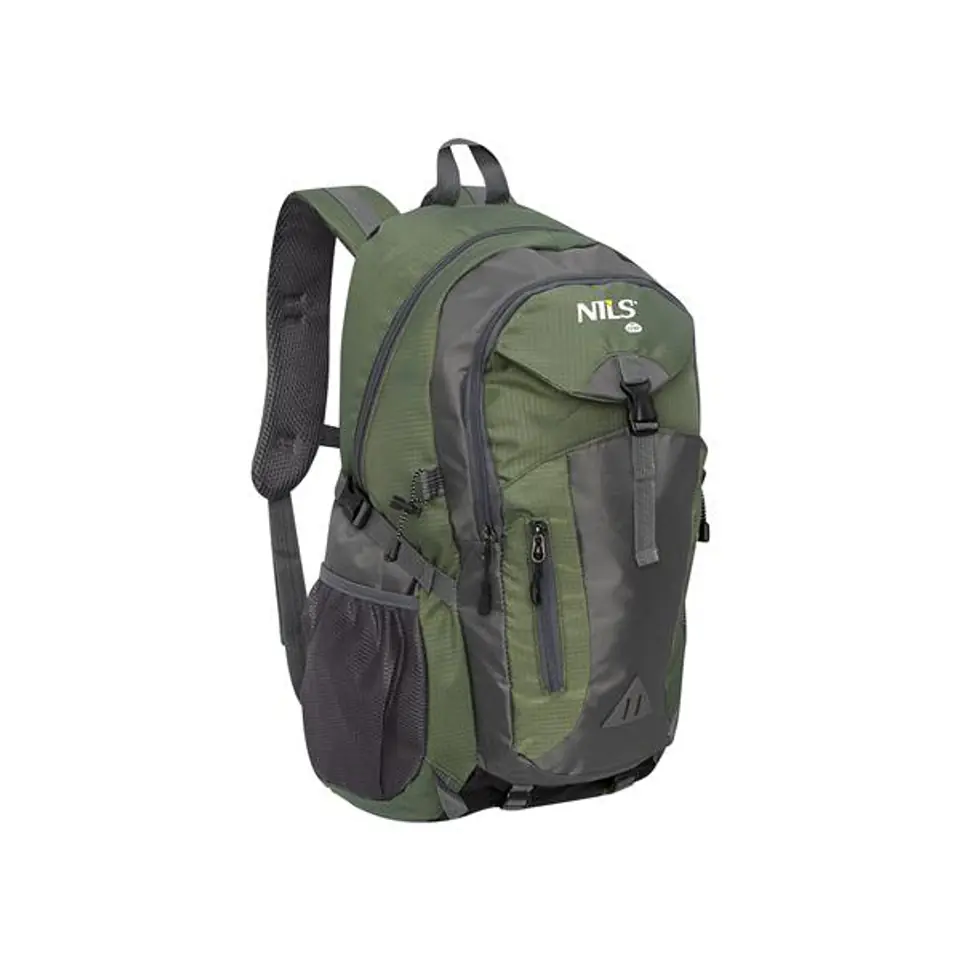 ⁨Hiking backpack - Nils Camp NC1733 Treeline⁩ at Wasserman.eu