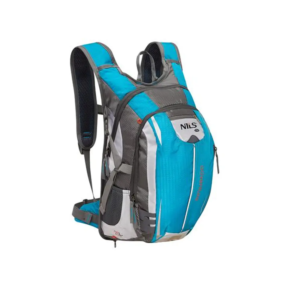 ⁨Multipurpose Backpack - Nils Camp NC1766 Adventure⁩ at Wasserman.eu