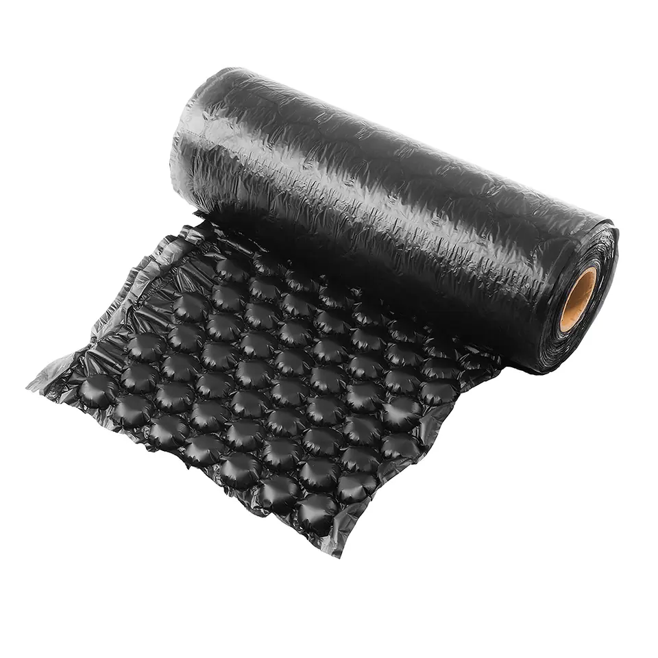 ⁨Maty powietrzne Bublaki B4033 Black neutral⁩ w sklepie Wasserman.eu