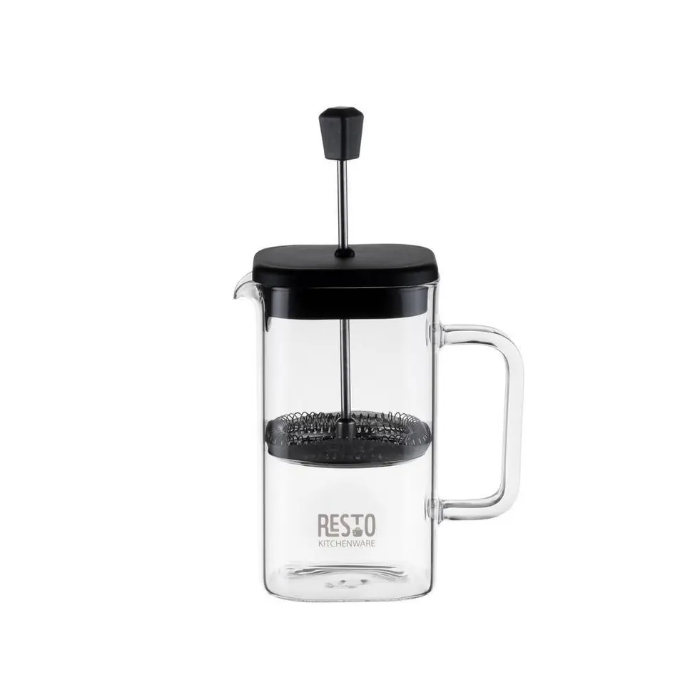 ⁨FRENCH PRESS 600ML/90503 RESTO⁩ at Wasserman.eu