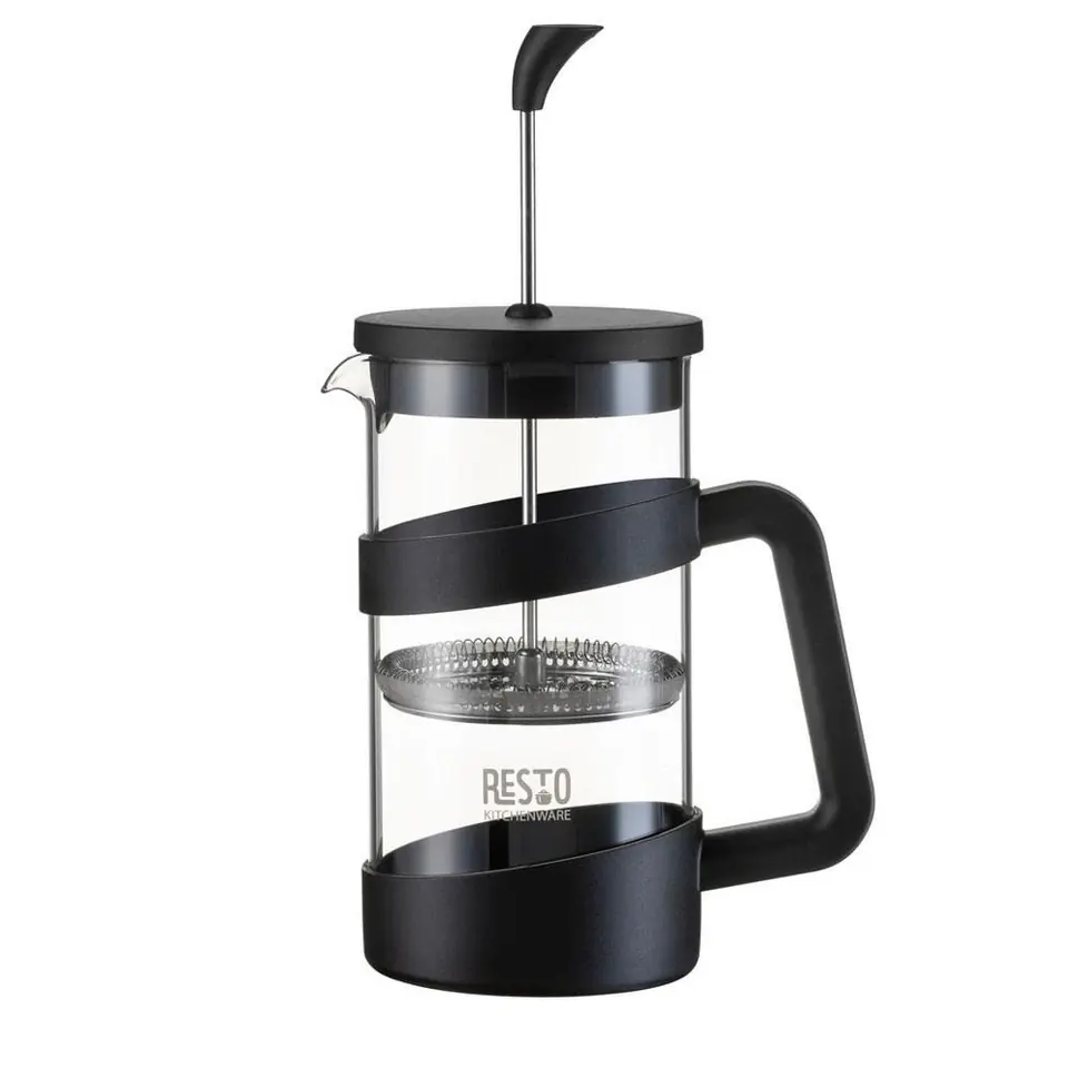 ⁨Zaparzacz Resto FRENCH PRESS 90509 1l⁩ w sklepie Wasserman.eu