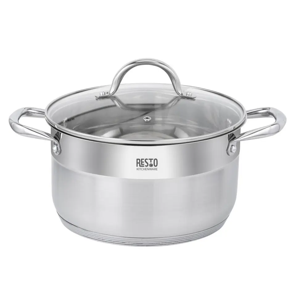 CASSEROLE D24CM 6.2L/92105 RESTO w sklepie Wasserman.eu