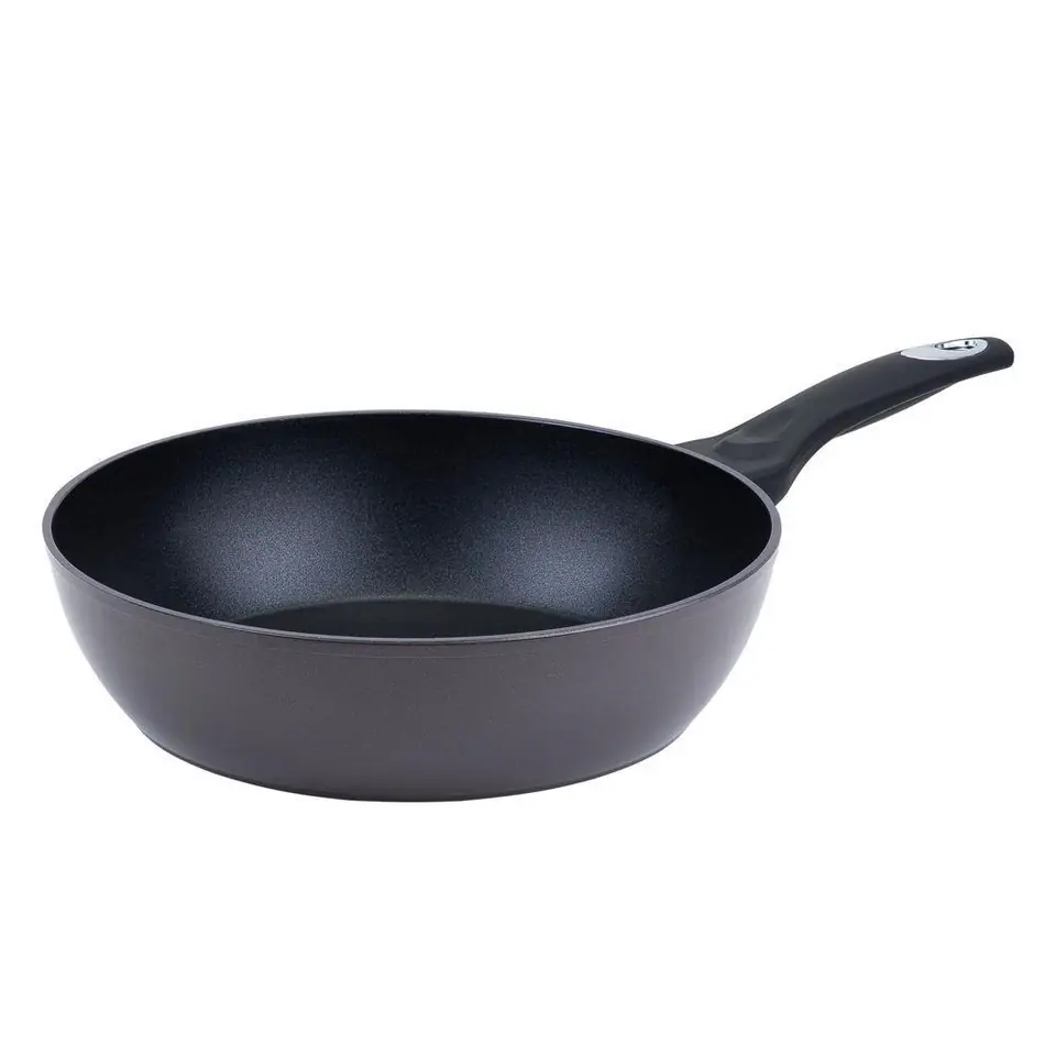 ⁨FRYPAN D28 H7.7CM/93033 RESTO⁩ w sklepie Wasserman.eu