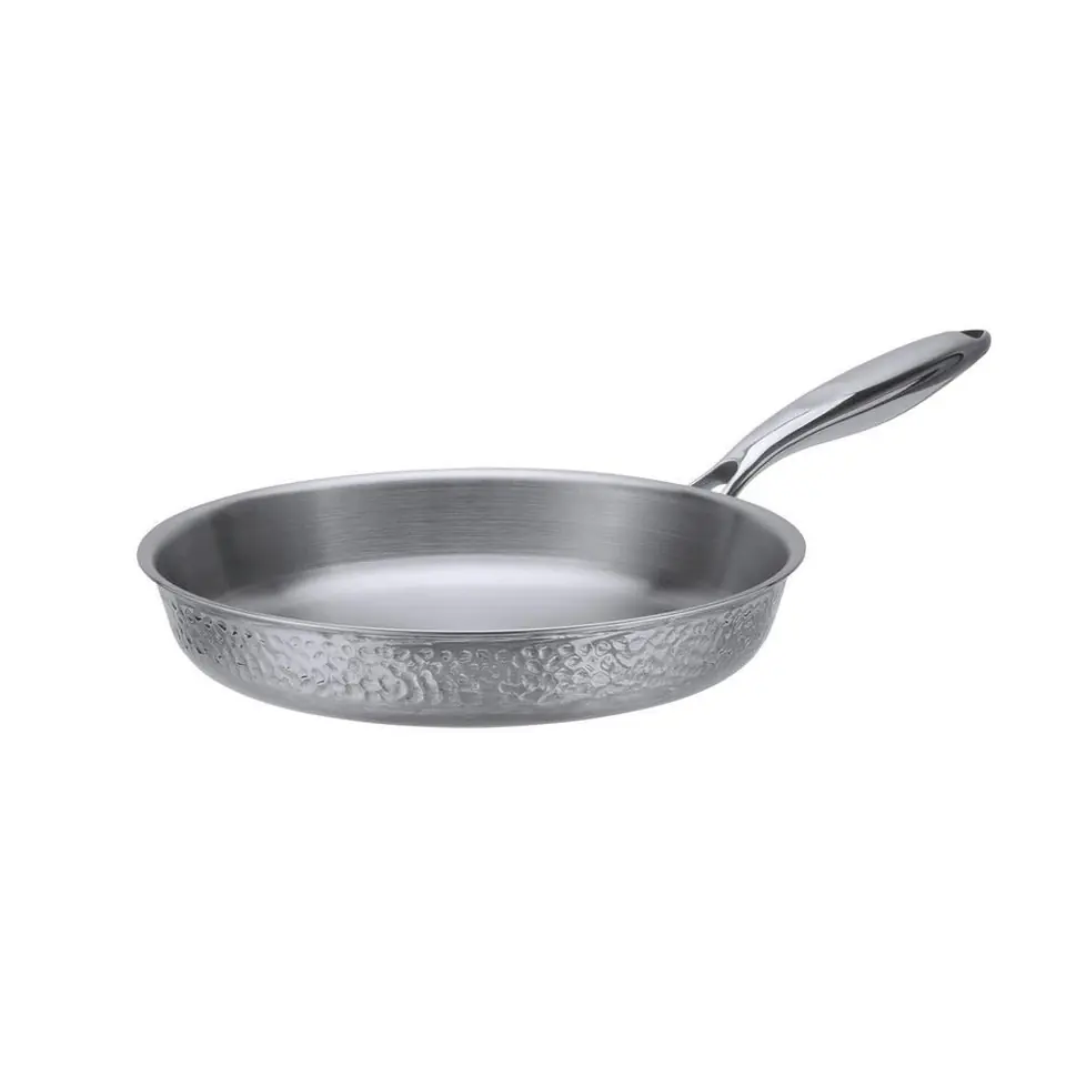 ⁨FRYPAN D28 H5.5CM/95248 RESTO⁩ w sklepie Wasserman.eu