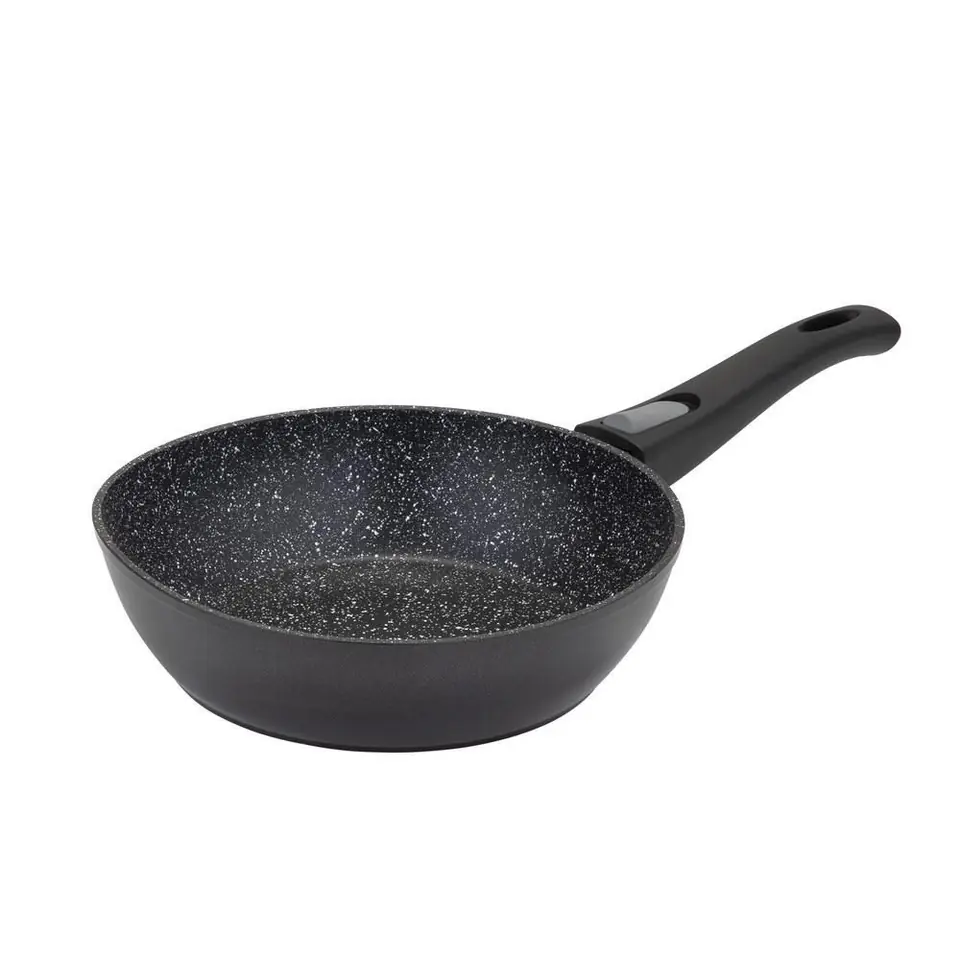 ⁨DEEP FRYPAN D28 H7.7CM/93014 RESTO⁩ at Wasserman.eu