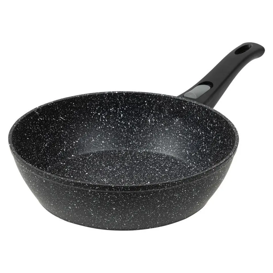 ⁨DEEP FRYPAN D26 H7.1CM/93041 RESTO⁩ w sklepie Wasserman.eu