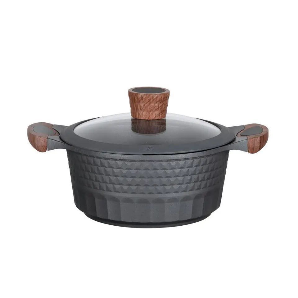 ⁨CASSEROLE D20CM 2.6L/93501 RESTO⁩ at Wasserman.eu