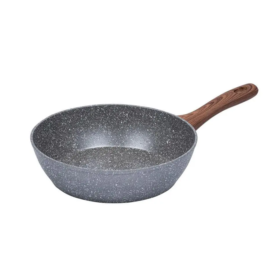 ⁨DEEP FRYPAN D26 H7.0CM/93053 RESTO⁩ at Wasserman.eu