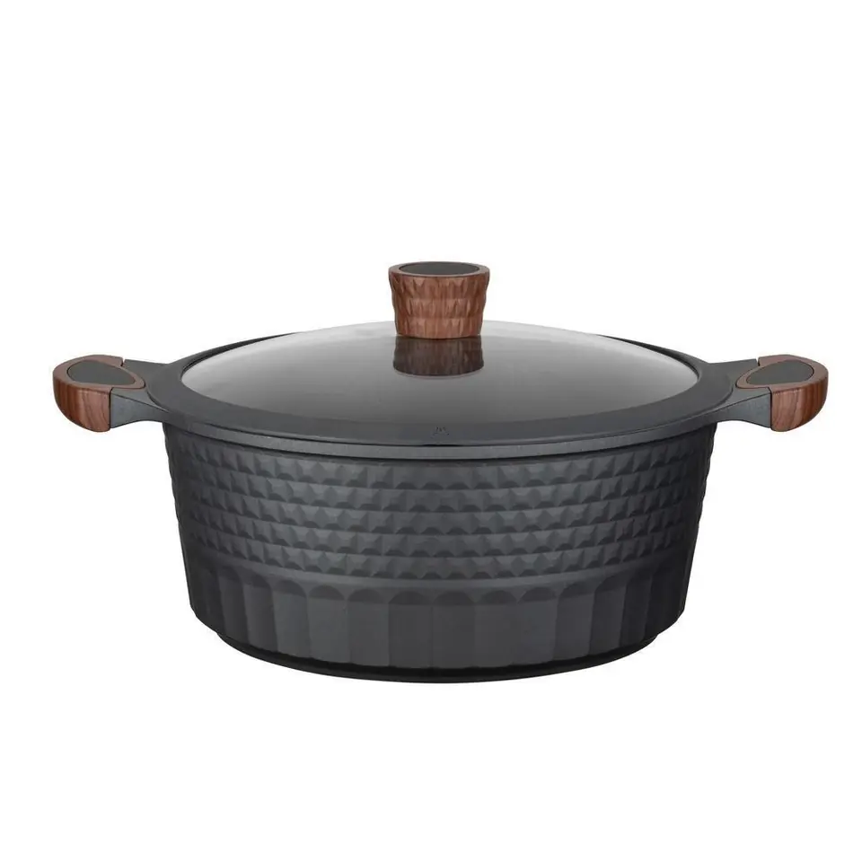 CASSEROLE D28CM 6.6L/93505 RESTO at Wasserman.eu