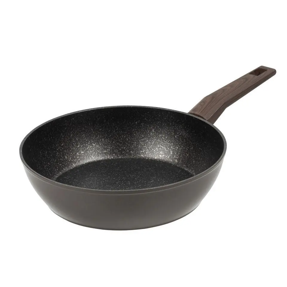 ⁨FRYPAN D28 H7.7CM/93163 RESTO⁩ w sklepie Wasserman.eu