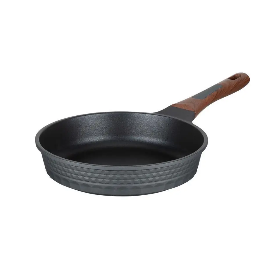 ⁨FRYPAN D26 H6.0CM/93510 RESTO⁩ w sklepie Wasserman.eu