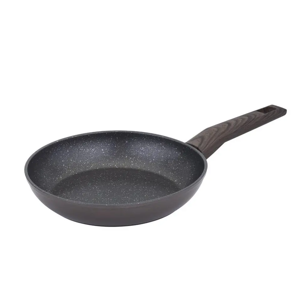 ⁨FRYPAN D20 H4.2CM/93020 RESTO⁩ w sklepie Wasserman.eu