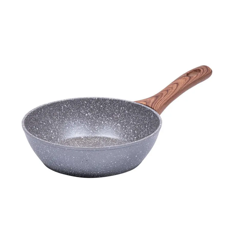 ⁨DEEP FRYPAN D20 H6.0CM/93050 RESTO⁩ w sklepie Wasserman.eu