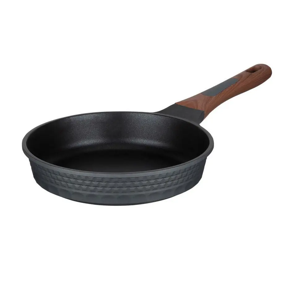 ⁨FRYPAN D24 H5.5CM/93509 RESTO⁩ at Wasserman.eu