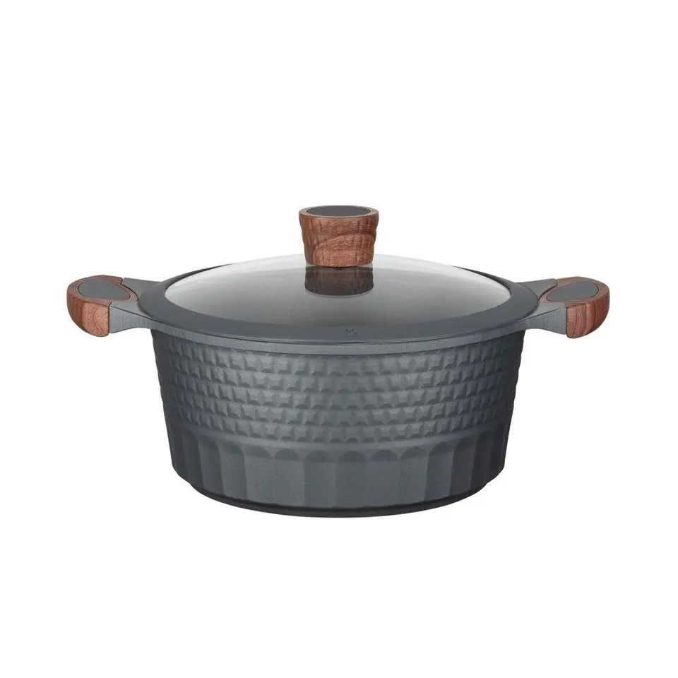 CASSEROLE D20CM 4.6L/93503 RESTO w sklepie Wasserman.eu